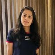 Riya G. Class 12 Tuition trainer in Ambala