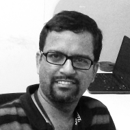 Harish Hg CSS trainer in Bangalore