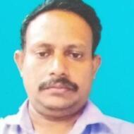 Vijayakumar Tamil Language trainer in Nagapattinam