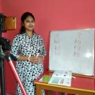 Mousumi Maitra Nursery-KG Tuition trainer in Bangalore