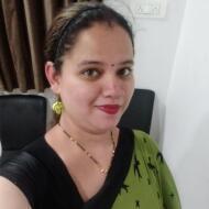 Mrudula G. Class 7 Tuition trainer in Mumbai