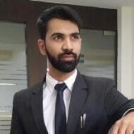 Pratiyush Prakash LLB Tuition trainer in Delhi