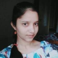 Neha S. Class 11 Tuition trainer in Bharuch