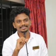 Raviprasanth B BSc Tuition trainer in Karur