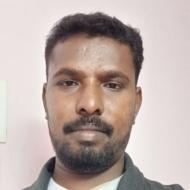 Muthu Pandi Class 10 trainer in Madurai