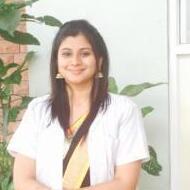 Dr Kavya M. MBBS & Medical Tuition trainer in Kolhapur