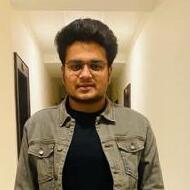 Raxit Gajjar Keyboard trainer in Ahmedabad