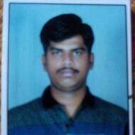 Sagar R Class 10 trainer in Shimoga