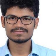 Shashank Rajput Class 11 Tuition trainer in Raipur