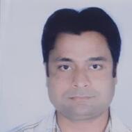 Sandip Mishra Spoken English trainer in Patasahanipur