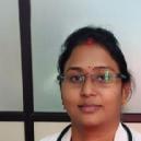 Photo of Dr Surekha T.