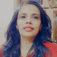 Jayashree M. Class I-V Tuition trainer in Mysore