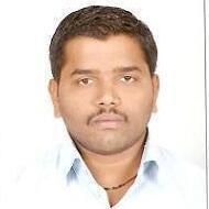 Sateesh Reddy Class 11 Tuition trainer in Namakkal