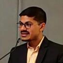 Photo of Varun Bhargava