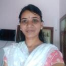 Photo of Dr Vaishali D.