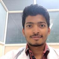 Koustubh Mokal MBBS & Medical Tuition trainer in North Solapur