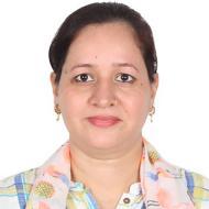 Anamika A. Class I-V Tuition trainer in Gurgaon