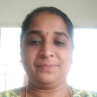 Indumathi Nursery-KG Tuition trainer in Bangalore