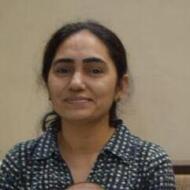 Parveen K. Class I-V Tuition trainer in Pune