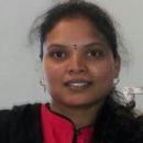 Photo of Shireesha N.