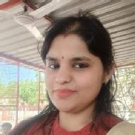 Pooja J. Drawing trainer in Bikaner