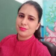 Ranjita Class I-V Tuition trainer in Sonipat