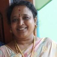 Malligai K. Hindi Language trainer in Sivaganga