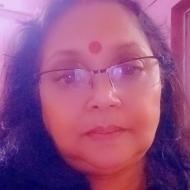 Nina Dey Vocal Music trainer in Delhi