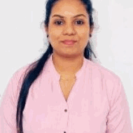 Pranali S. Spoken English trainer in Mumbai