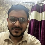 Lakshay V. Class 12 Tuition trainer in Muzaffarnagar