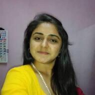 Neha M. Summer Camp trainer in Mumbai