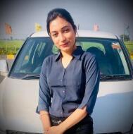 Priyanka S. Class 10 trainer in Ludhiana