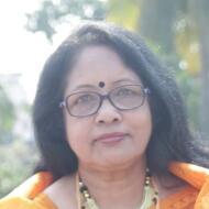 Mandrita B. Class 12 Tuition trainer in Kolkata