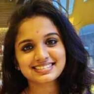 Manasa N. Kannada Language trainer in Bangalore