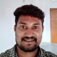 Gajendra Dasararaju Class 11 Tuition trainer in Hyderabad