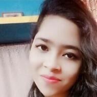 Maitrayee C. Class 12 Tuition trainer in North 24 Parganas