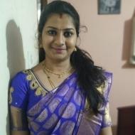 Navyashree N S BCom Tuition trainer in Bangalore