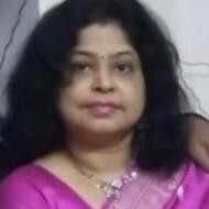 Jaya S. Sanskrit Language trainer in Prayagraj