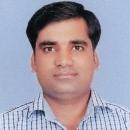 Photo of Dr Ritesh Tiwari