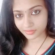 Malavika R IELTS trainer in Thiruvananthapuram