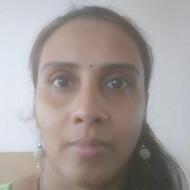 Vasudha P. Marathi Speaking trainer in Belgaum