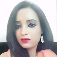 Manvi Sharma Class I-V Tuition trainer in Kolkata