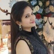 Neha S. Class 6 Tuition trainer in Delhi