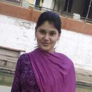 Dipika P. Class I-V Tuition trainer in Jaisalmer