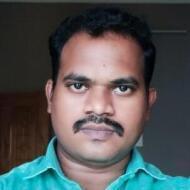 Anthony Raj PSC Exam trainer in Madurai