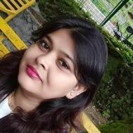 Dr Nisha R. Class I-V Tuition trainer in Patna