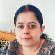 Pooja S. Jawahar Navodaya Vidyalaya Exams trainer in Jaipur