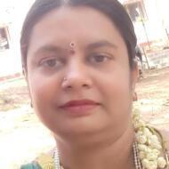 Shreelatha B Kannada Language trainer in Mysore