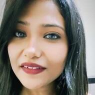 Debanjana Class 11 Tuition trainer in Bangalore