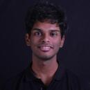 Photo of Vishnu Deepak